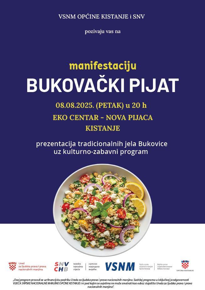 bukovacki pijat